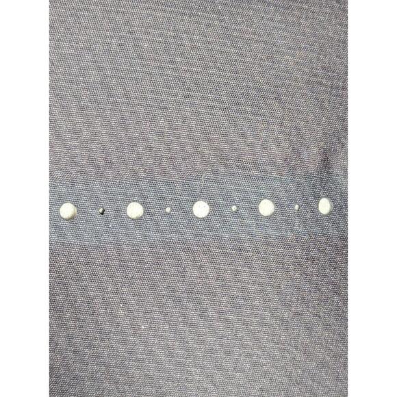 Puffer Vest ~ Women Size M Black Very, Very Lightweight NEW WITH TAGS Vented - Picture 4 of 13